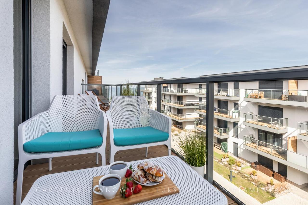 Audrey Delux Seaview Gardenia Apartment *
